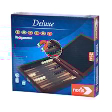 Deluxe Resespel Backgammon