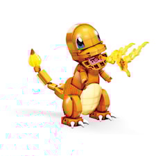 Mega Bloks Construx™ Pokémon™ Charmander