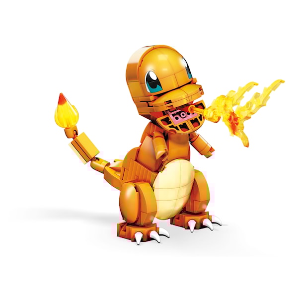 Mega Bloks Construx™ Pokémon™ Charmander