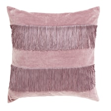 Nordal Kuddfodral 100% Bomull, dekoration 100% Polyester 48 x 48 cm