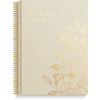 Kalender Life Planner 2026 A5 Bloom Beige Burde