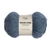 Socki Fine 100 g Denim Blue A029 Adlibris