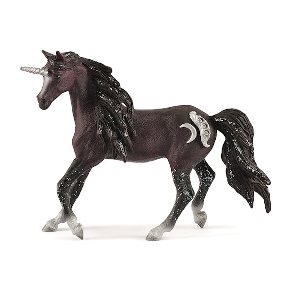 Schleich Bayala Månenhörning Hingst