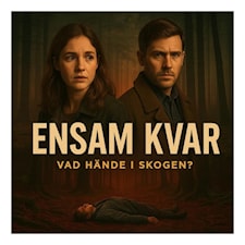Detective Minds - Ensam Kvar