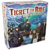 Spill Ticket To Ride Northern Lights (SE/FI/NO/DK)