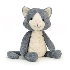Tuffet Cat, Gosedjur 31 cm, Jellycat