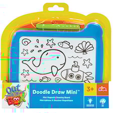 Piirustustaulu Mini Out of the box