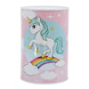 Metal Money Bank Unicorn Hisab Joker