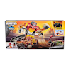 Monster Jam 1:64 Smash & Bash Smashbot Lekset