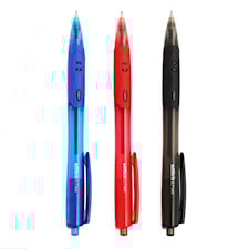 Adlibris Kulepenn 10-pk