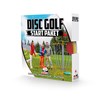 Disc golf-sett, Startpakke