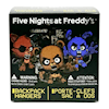 Five Nights at Freddys Nyckelring 8 cm