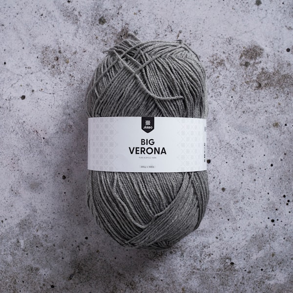 Läs mer om Big Verona 200 g Järbo
