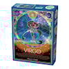 Pussel Zodiac Virgo 500 bitar, Cobble Hill