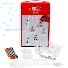 DIY-askartelupakkaus, 1 set