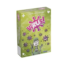 Virus (FI/SE/NO/DK/EN)