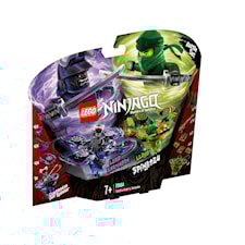 Lego Ja Duplo Tuoteryhmässä Lelut Adlibris