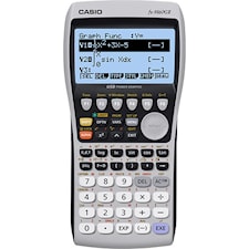 Casio FX-9860GII grafregner