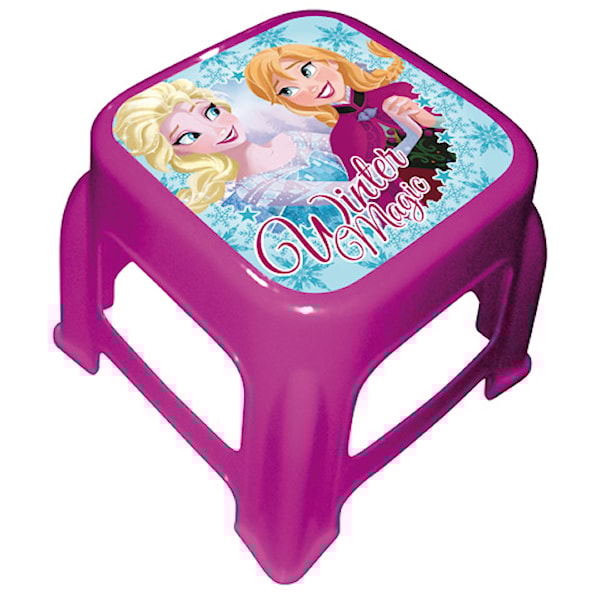 Jakkara, Liila, Disney Frozen