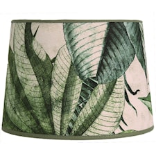 PR Home Sofia Lampskärm 25 cm Grön