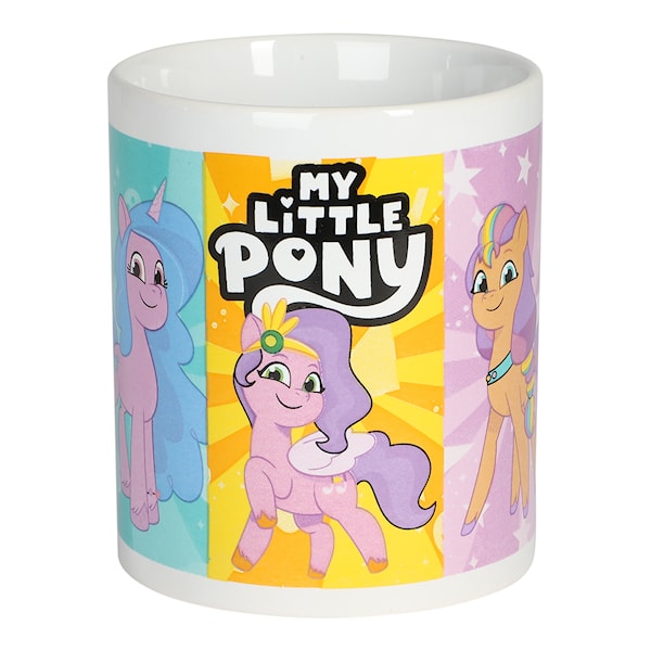 Kopp My Little Pony