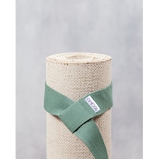 Bärrem Mat Strap - moss green - Yogiraj
