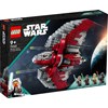 Ahsoka Tanon T-6-jedialus LEGO® Star Wars™  (75362)