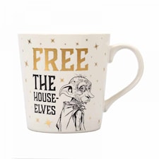 Harry Potter Dobby Muki