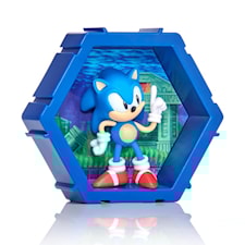 POD 4D Sonic Classig Sonic the Hedgehog
