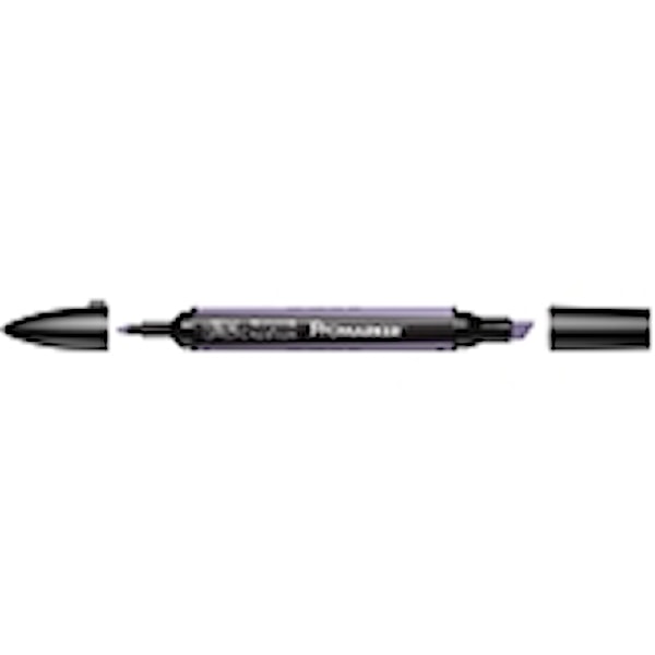 ProMarker Lilac/Lilla Markeringspenn (V327) 1 stk
