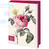 Vykort Dobbelt med konvolutt Roser i blomst 10-pack Bekking & Blitz