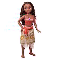Disney Princess Playdate Vaiana