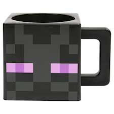 Minecraft Mugg Enderman