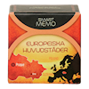 SmartMemo Europeiska Huvudstäder