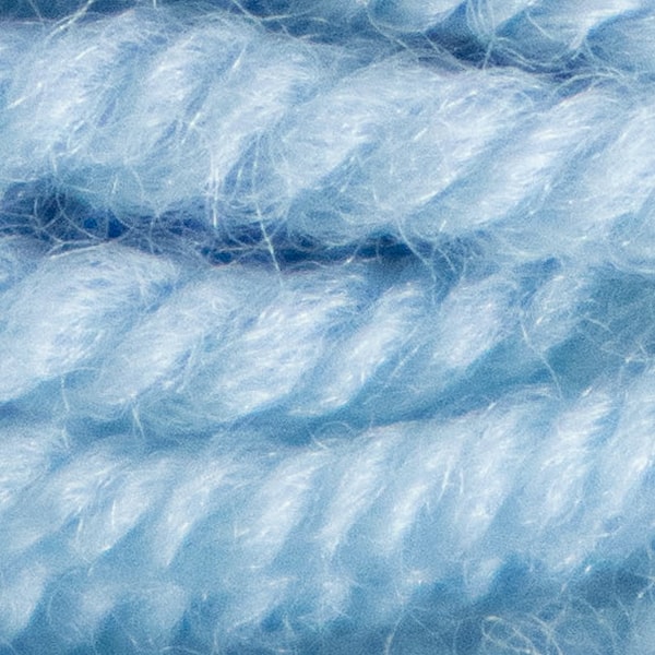 Merino 50g Ice Queen (12) Svarta Fåret