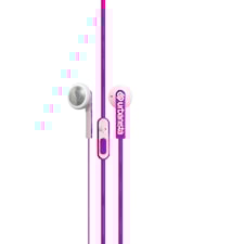 Urbanista earpod OSLO Pink