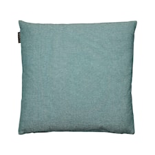 Linum Pepper Kuddfodral 100% Bomull 50 x 50 cm Dark Grey Turquoise