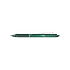 Frixion Clicker 0,7mm Grön Raderbar Pilot