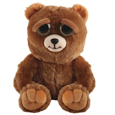Feisty Pets Bear, Feisty Pets