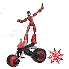 Flex Rider Spider-Man Avengers Bend and Flex Hasbro