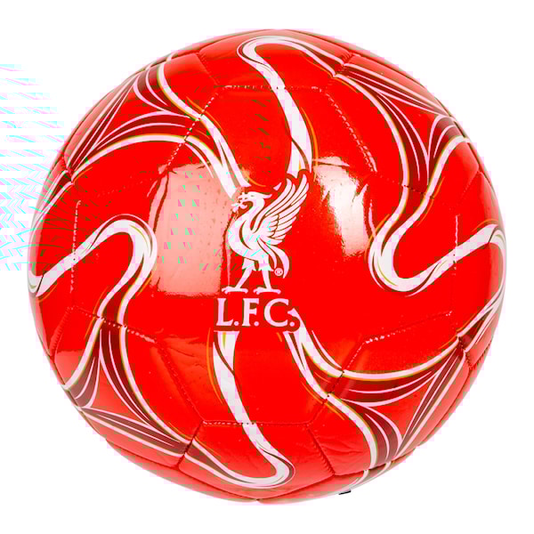 Fotball Liverpool FC Str 5