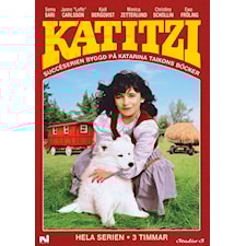 Katitzi - Hela serien