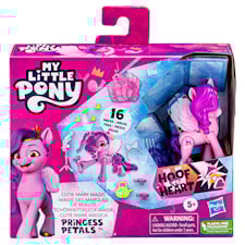 My Little Pony Cutie Mark Magic Princess Petals