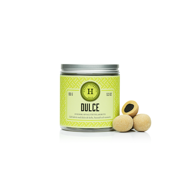 Haupt Lakrits Ego Dulce Pralin 150 g