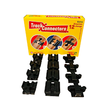 Track Connector Riktningsändring Tågbana Toy2
