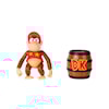 Donkey Kong 10 cm Figuuri Diddy Kong