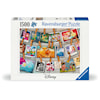 Disney Photographs Pussel 1500 Bitar Ravensburger