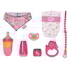 Starter Set Magic 43cm Baby Born