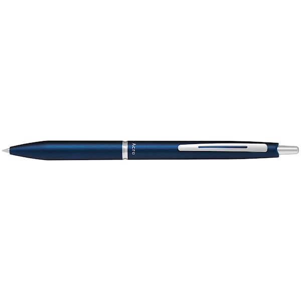 Kulepenn Premium Acroball 1000 Metall M Marineblå Pilot