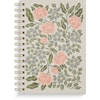Notebook A5 Flower Dreams Burde